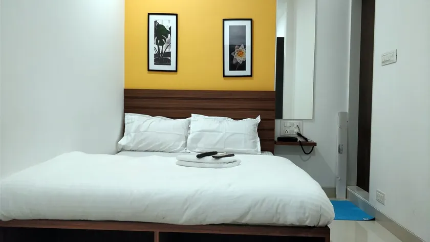 Shahana Guest House - Image 1