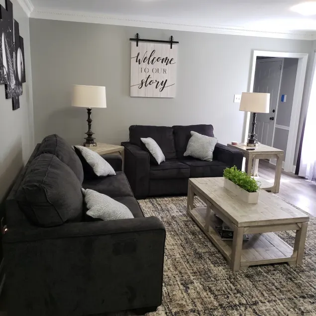 Camdyn's Place. Cozy  Comfy 3 Bedroom with 2 Bath - Image 1