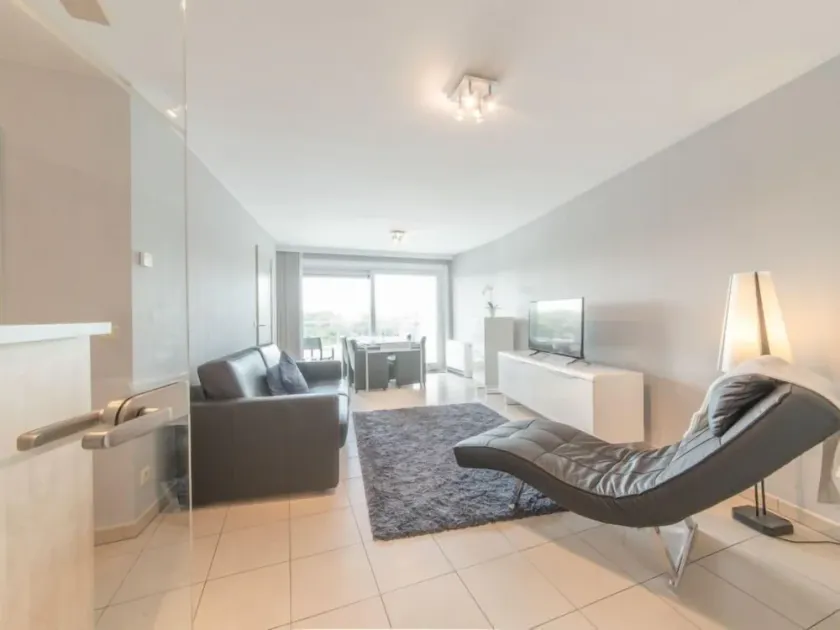 Apartment Queen Mary 302 with balcony by Interhome - Image 1