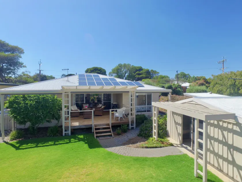 Rose Villa - Port Willunga - Image 1