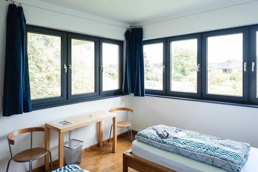 Dubbelrum 6. 3 - miljöhotell - Image 1
