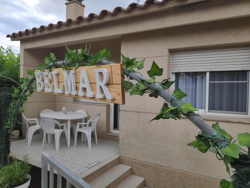 Riumar "Belmar", 400m to beach, private pool, On-Site-Service, dog beach - Image 1