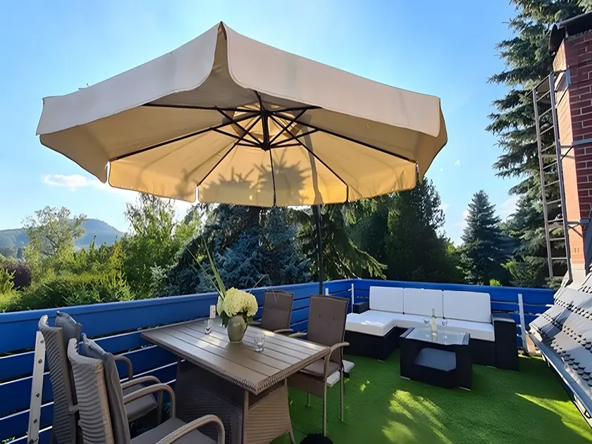 Apartamento 'Carpe Diem' com jardim partilhado e Wi-Fi - Image 1