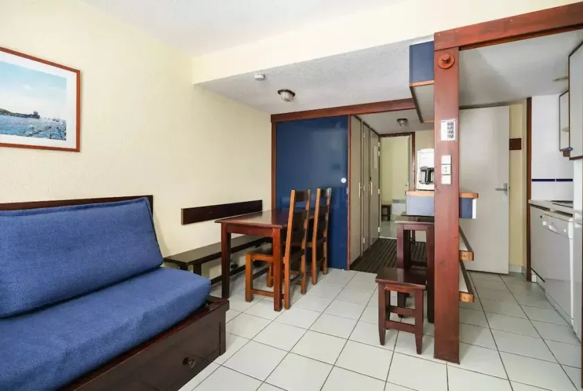 Appartement 2 pièces Confort - (4 personnes) - Image 1