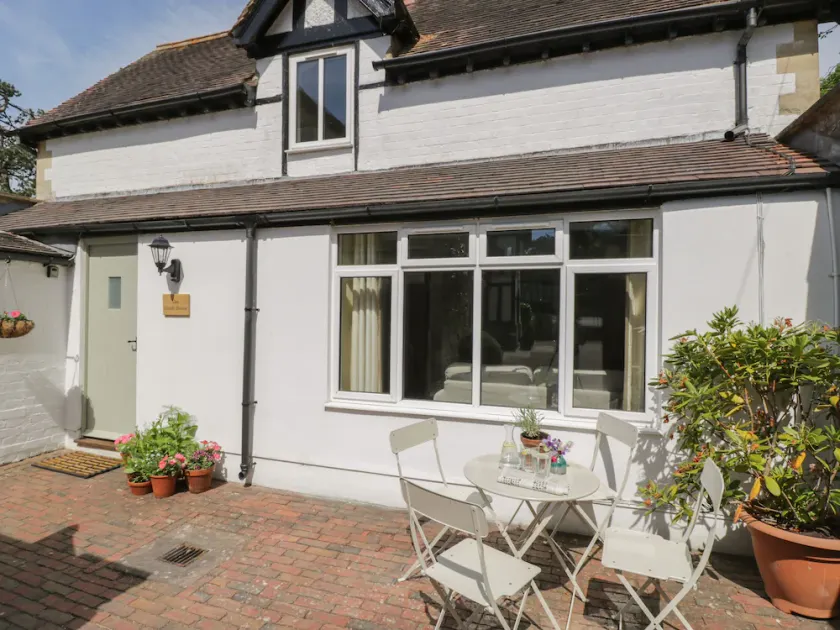 The Coach House - Image 1