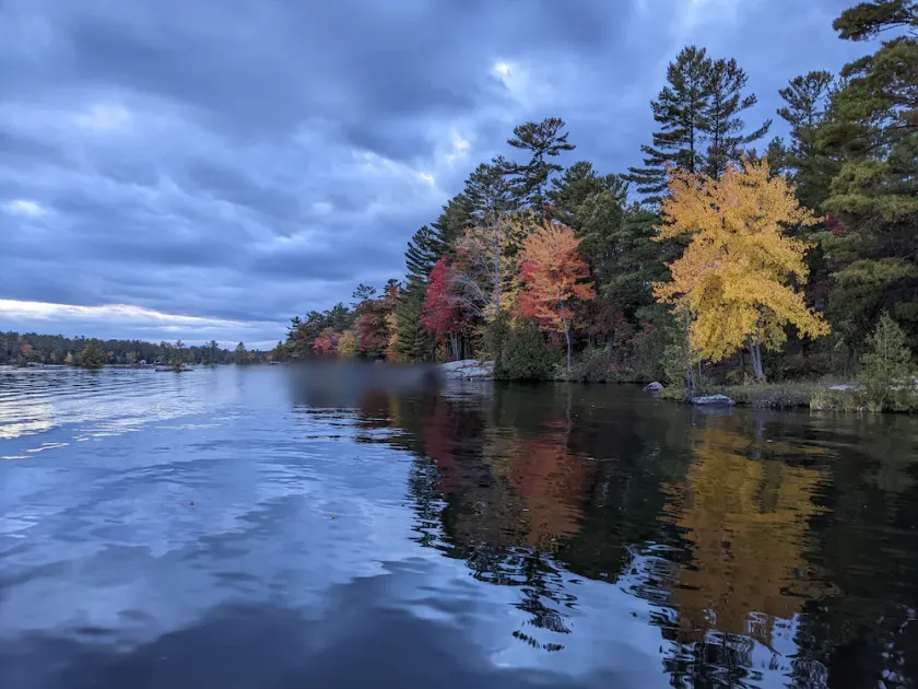 Serene, Spacious Waterfront Cottage in Kawartha Lakes w. Hot Tub. Pet-Friendly! - Image 1