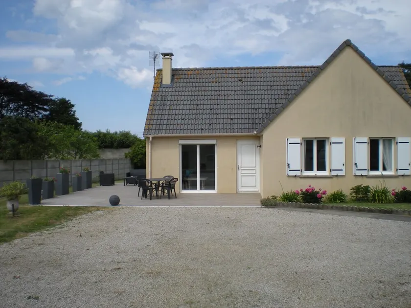 Gite de Grandcamp Maisy - Image 1