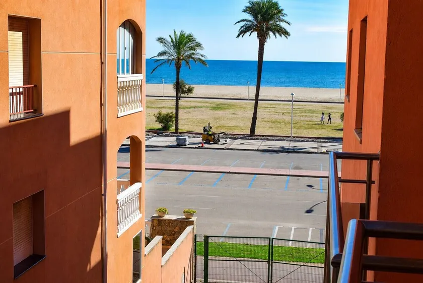 305-Nice apartment near of beach and center - Image 1