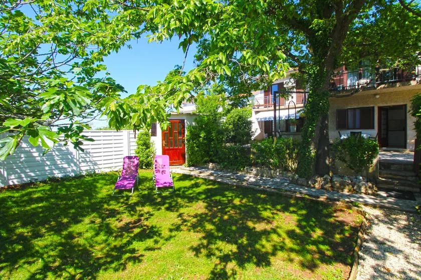 Apartment 606/1457 (Istria - Pjescana Uvala), 300m from the beach - Image 1