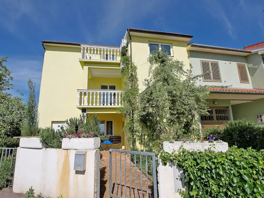 Apartment 56/1344 (Istria - Stinjan), 1000m from the beach - Image 1
