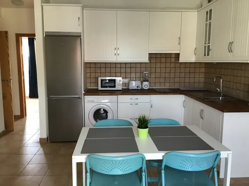 AGUA MARINA WOHNUNG - Image 1