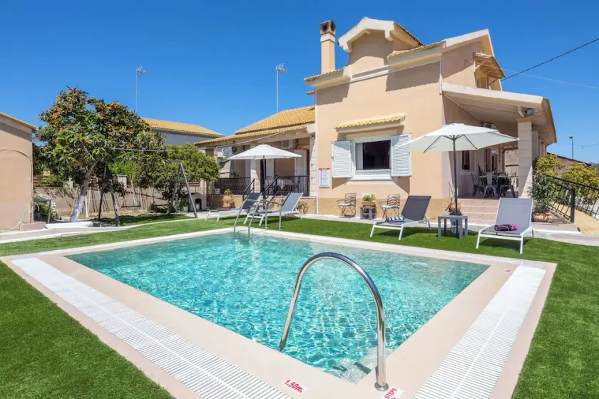 Villa Michael - Image 1