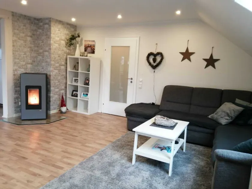 Vacation apartment Landblick **Freshly renovated** - Image 1