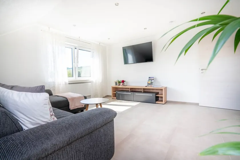 Ferienwohnung Weitblick - Image 1