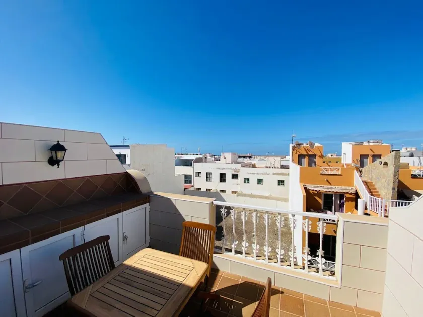 Apartamento Las Gaviotas El Cotillo - Image 1
