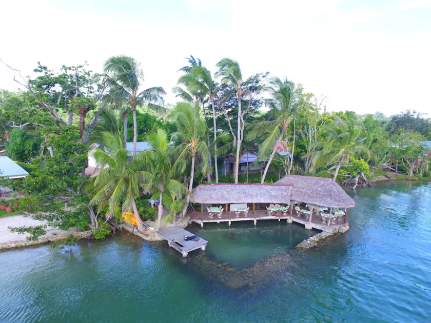 Lagoon Gardens - Image 1