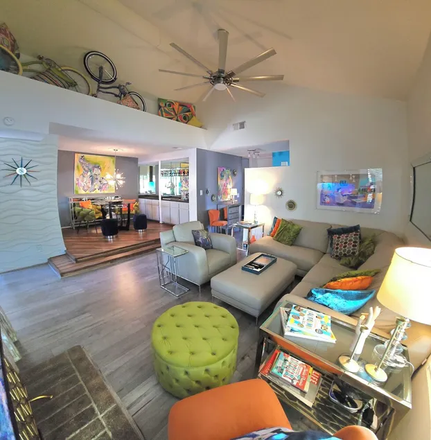 Los Pueblos #40 Pixie Dust 2 Bed, 2 Bath - Image 1
