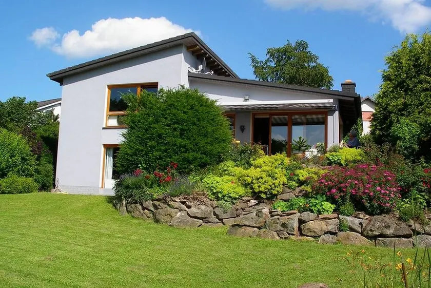 Sehr Ruhig Gelegenes Landhaus Feldrandlage im Kellerwald Edersee - Image 1