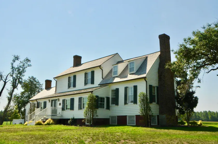 Cedar Lane - Cumberland Plantation - Image 1