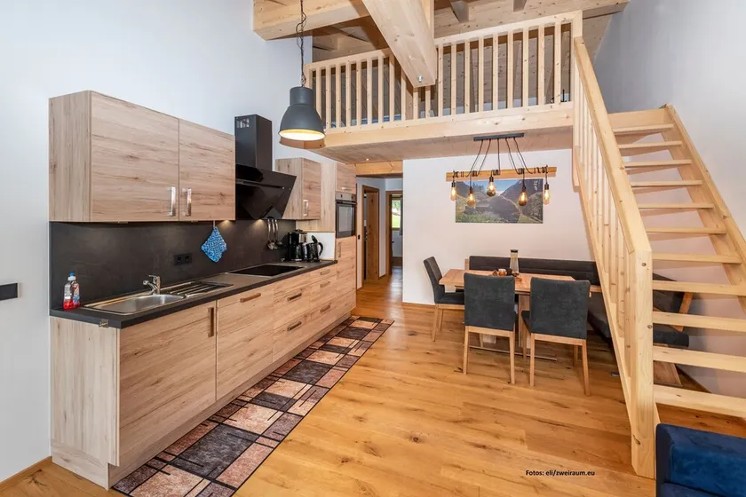 Apartment Enzian - TUX MOUNTAIN apart - Image 1