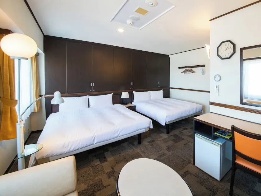 Toyoko Inn Tokyo Fussa Ekimae Higashi guchi - Image 1