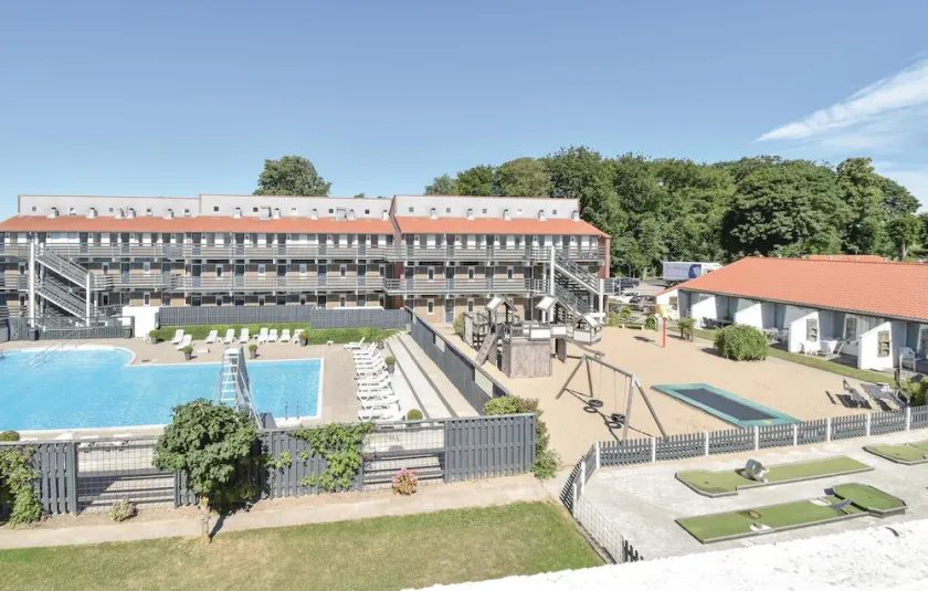 Awesome Apartment In Faaborg With Wifi - Image 1