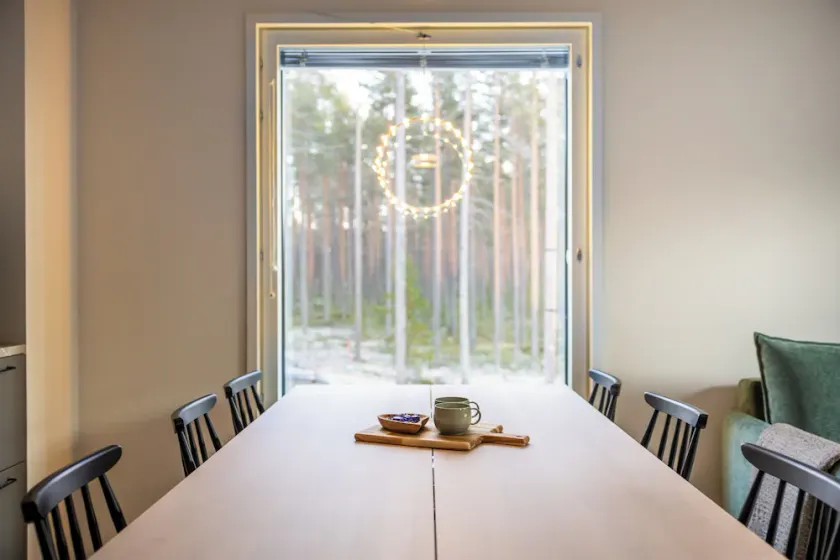 Vuokatin Välke A10 - Image 1
