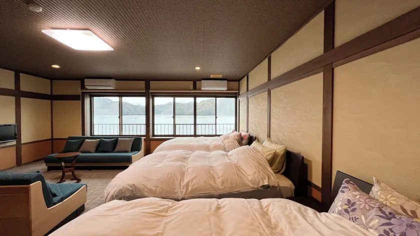 Fisherman's Inn Hattori - Image 1