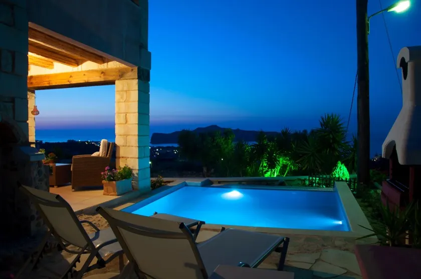 Pantanassa Villas - Image 1
