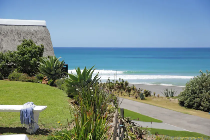 Seaside Shalom Apartment - Ocean Views - Image 1