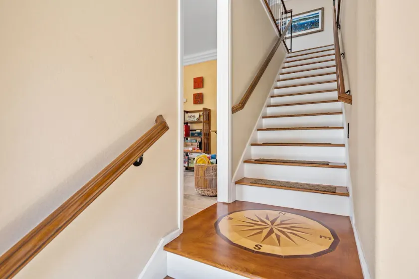 1200O - Strand By Me w/ Top Deck Ocean Views! - Image 1