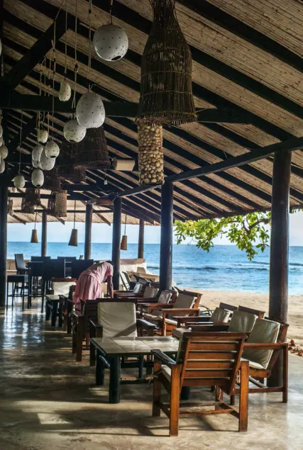Cormier Plage Resort - Image 1