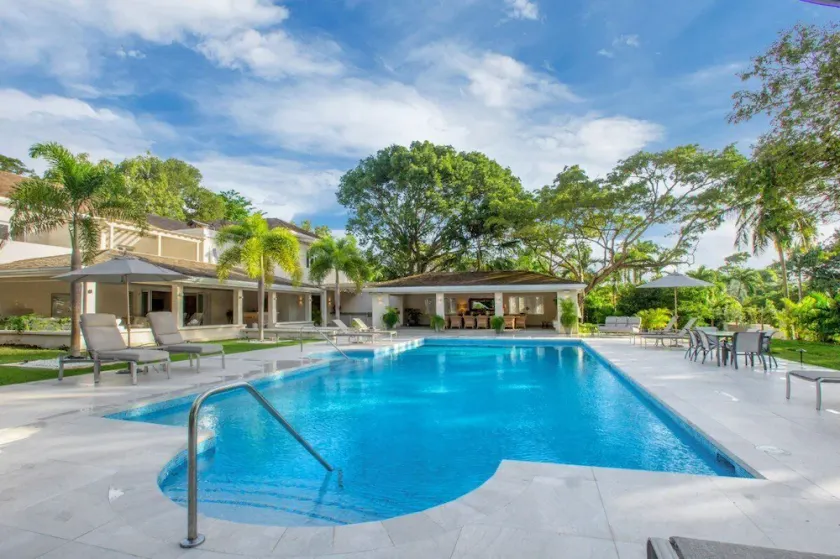 Villa Aama by Fantasia Villas - Image 1