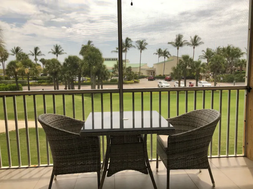 Sunrise & Golf Course View. Near Beach, Golf, Community Center, & All Amenities. - Image 1