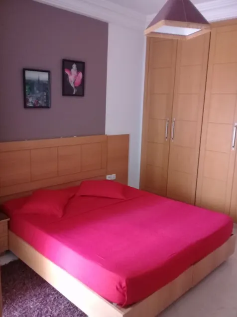Hermoso Apartamento En Hammamet Norte - Image 1