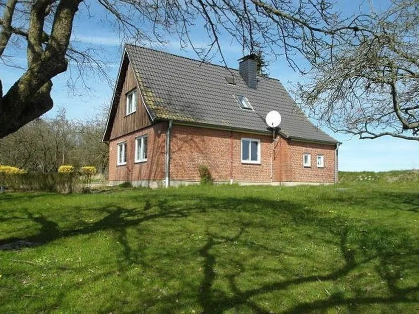 Ferienhaus Zur Salzwiese - Image 1