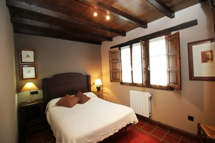 La Cuadra - Apartment in rural Asturias on the Camino Primitivo - Image 1