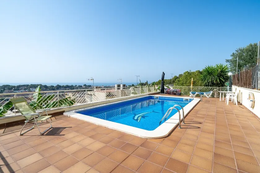 Villa Sabela - Image 1