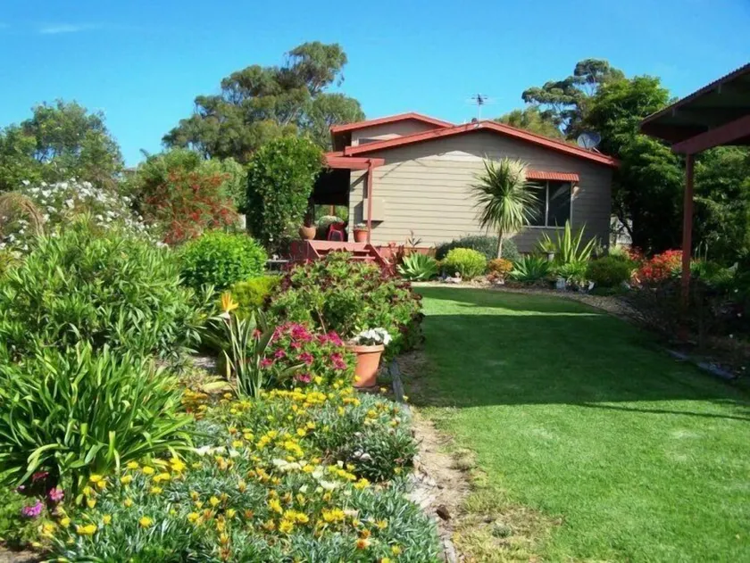 Monaro Cottage - Image 1