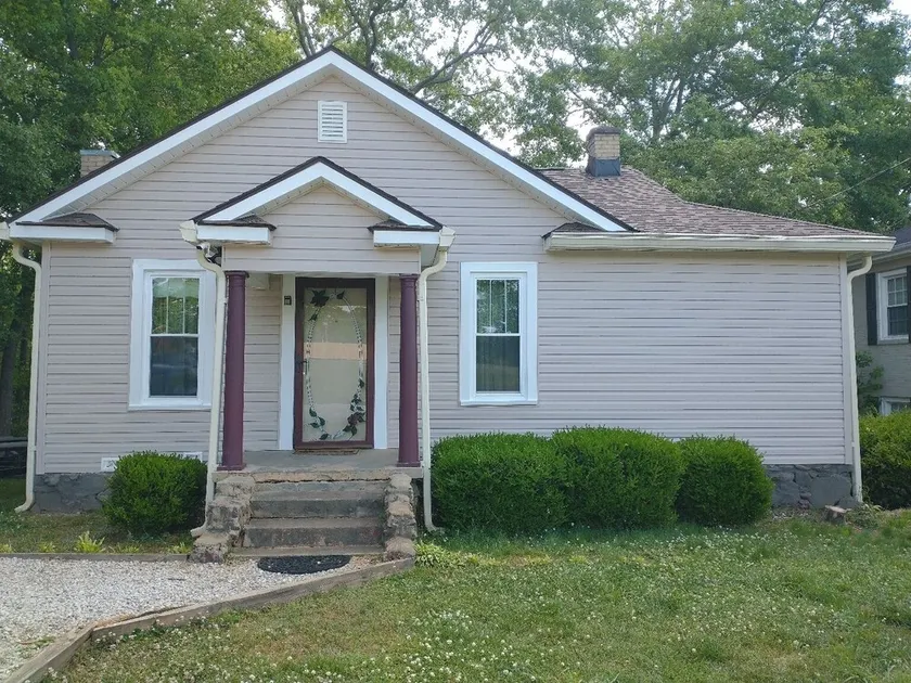 Historic Seneca Bungalow - Image 1
