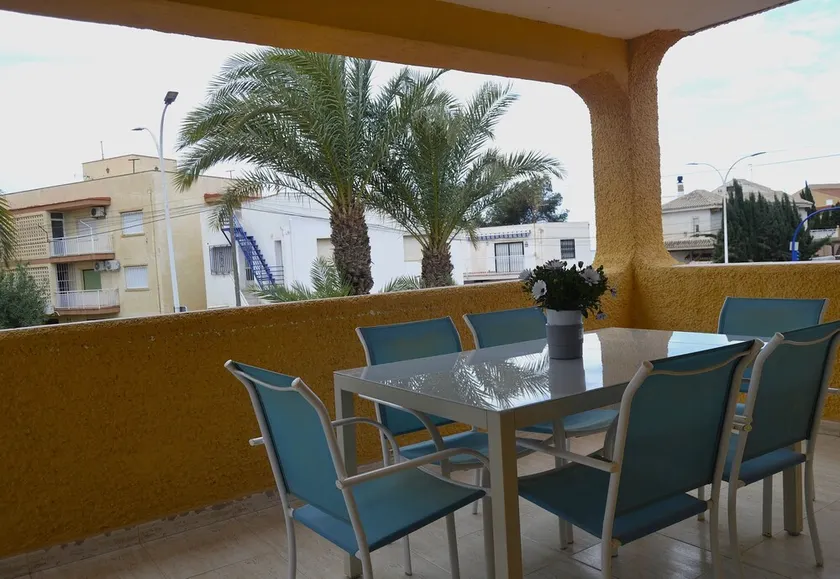 Apartamentos Taravilla P26 - Image 1