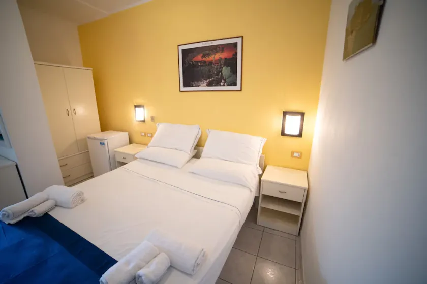 Standard Double Room - Image 1