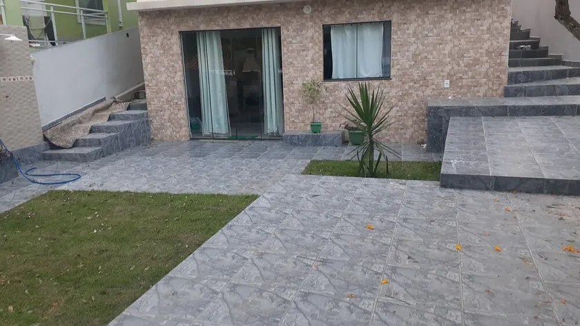 Luxury studio apartment in Cabo Frio for seasonal rental. - Image 1