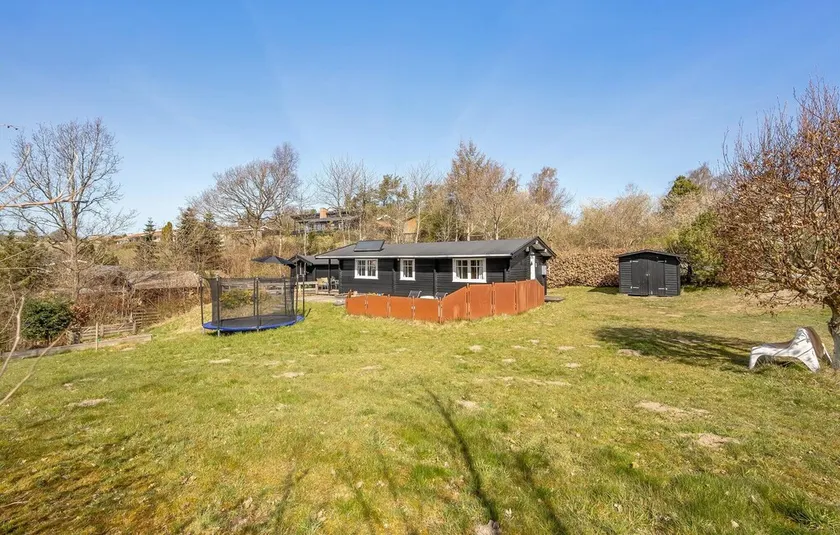 House in Knebel for 6 people with 4 rooms Ref. 634449 - Image 1
