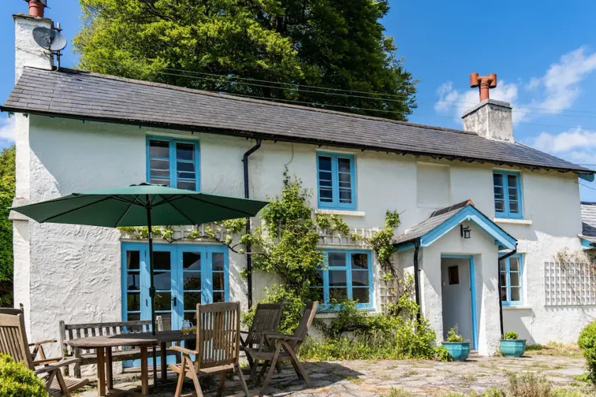 Charming Holiday Cottage in Wirthypool, No Deposit - Image 1