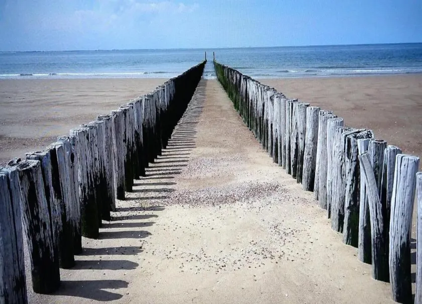 Luxury Villa, 2 Baths, nr Beach - Image 1