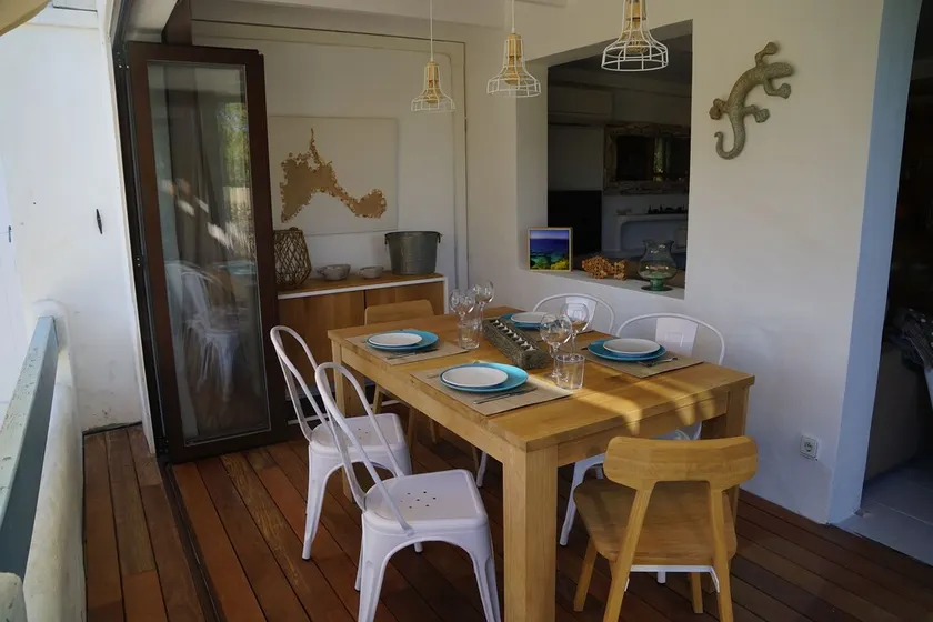 Bungalow ESTANY VON PEIX - Image 1