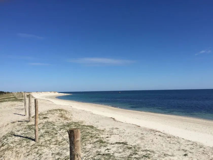 Helles und geräumiges Haus, direkter Zugang zum Strand - Image 1