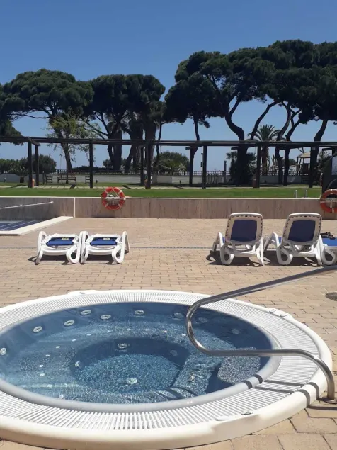 Apartamento en la Playa - Image 1