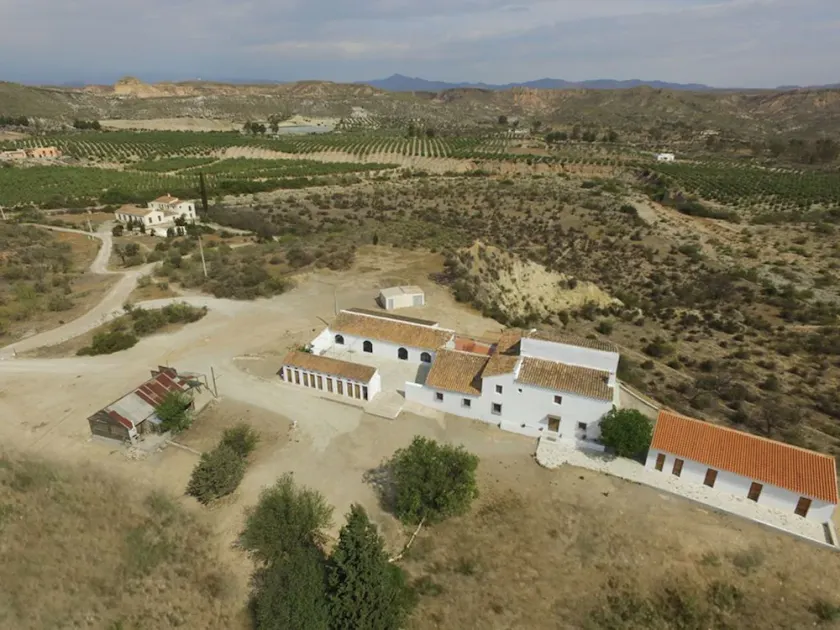 Rooms annexed to the Urrá Study Center - Image 1